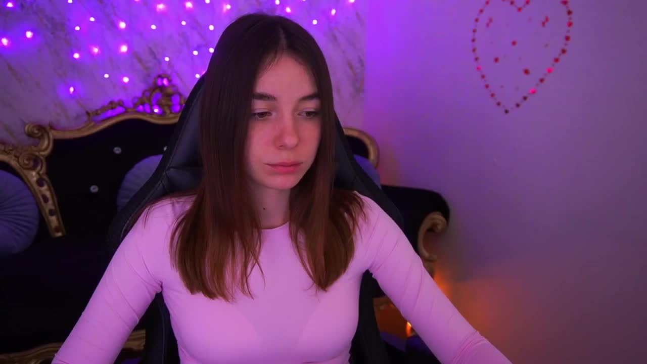 BabeDollie Adult Chat March 9, 2026