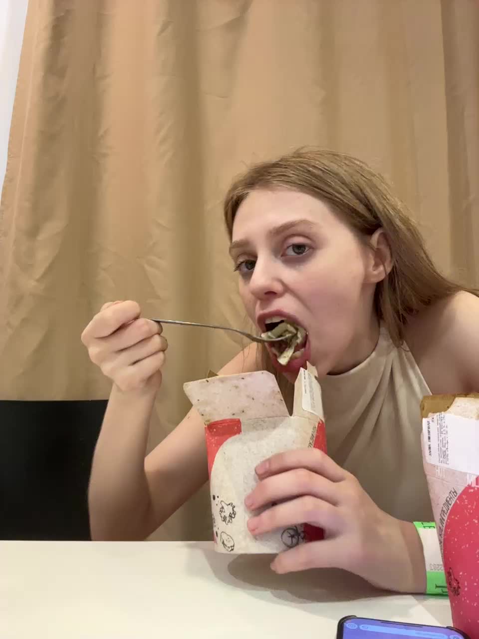 VibroMashulkaDashulka Adult Chat March 8, 2026