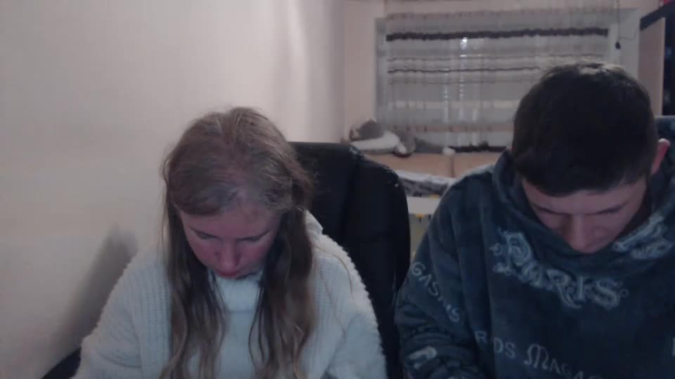 jenisandpeter Adult Chat March 8, 2026