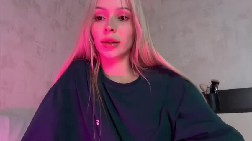 kristy_babe Adult Chat March 8, 2026