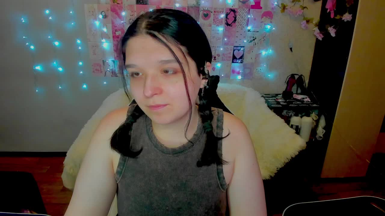 Acid-Kate Adult Chat March 8, 2026