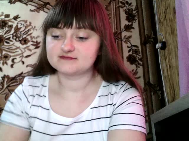 Viktoriia21 Adult Chat March 9, 2026