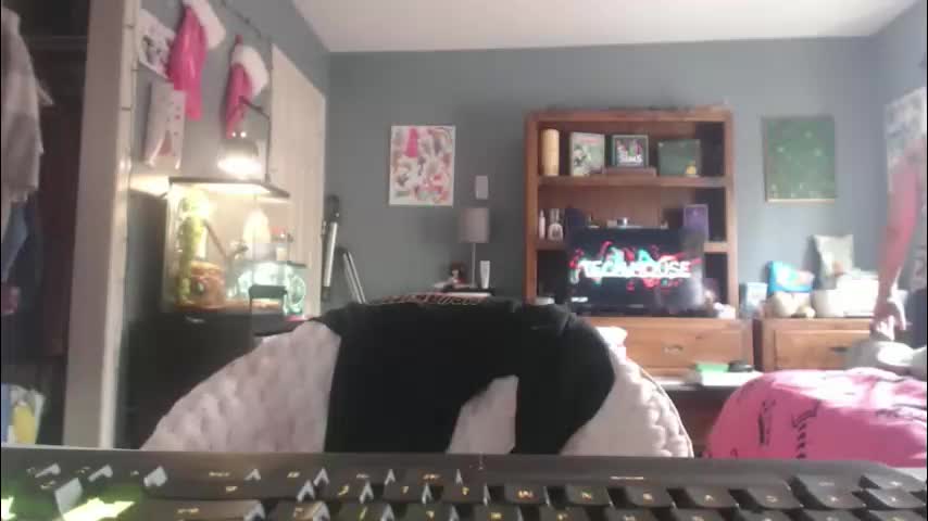 jadelondonxo Adult Chat March 8, 2026