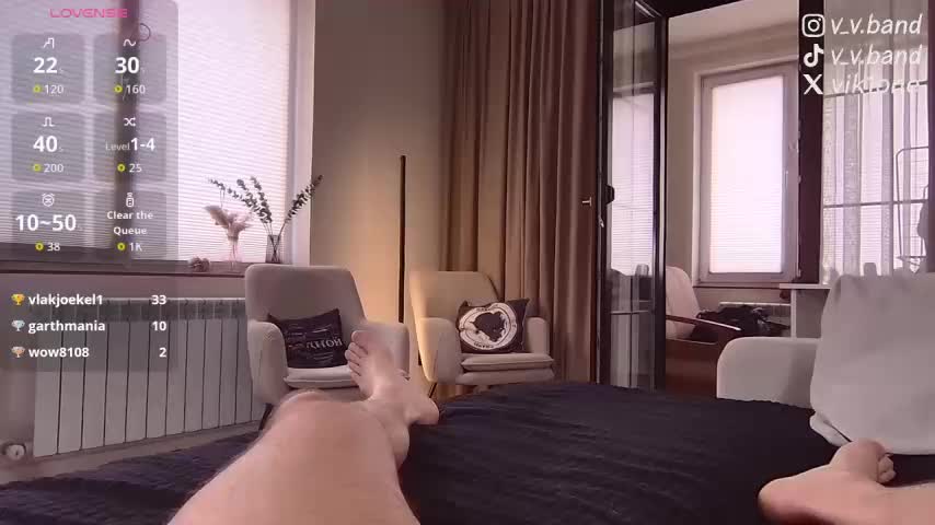 niki7377 Adult Chat March 8, 2026