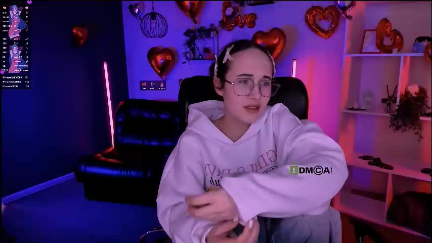 mona_cloud Adult Chat March 8, 2026
