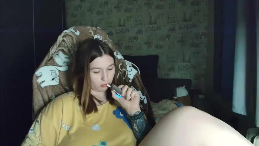 liliawoolf Adult Chat March 9, 2026