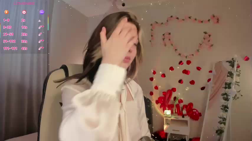 Vanessa-Walters Adult Chat March 8, 2026