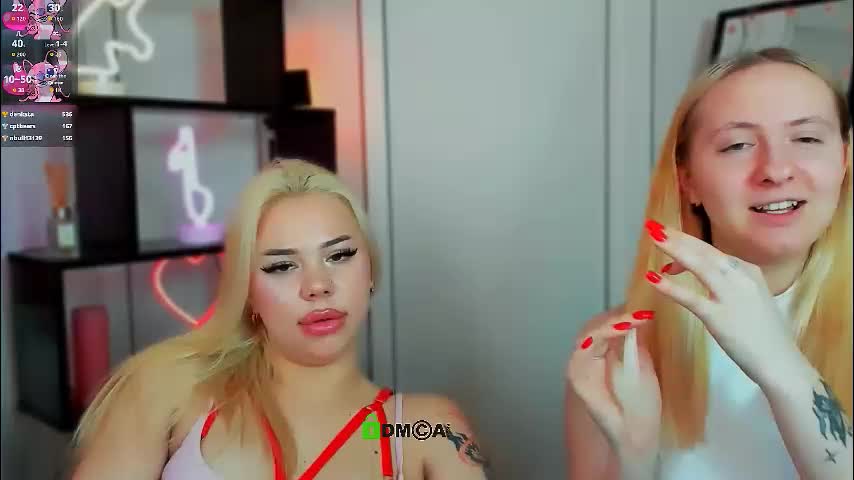 mila_glow Adult Chat March 8, 2026