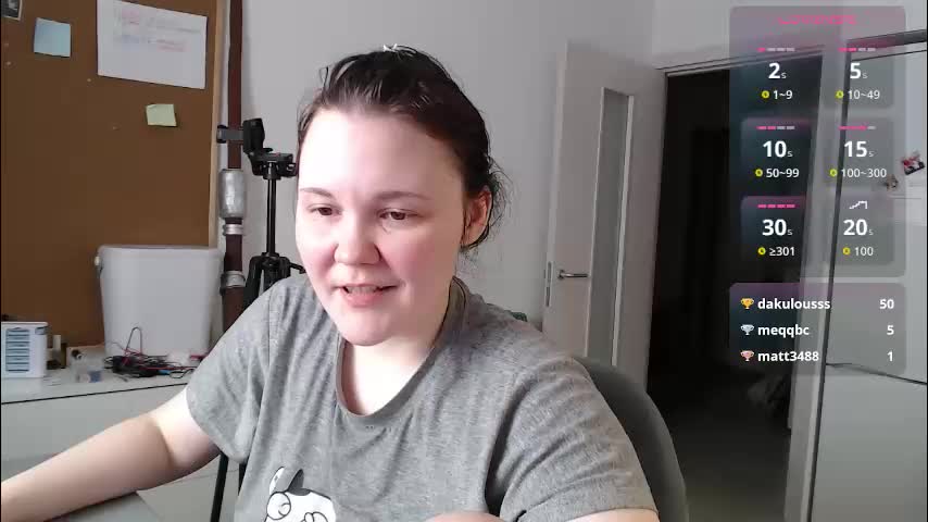 nodarell Adult Chat March 8, 2026