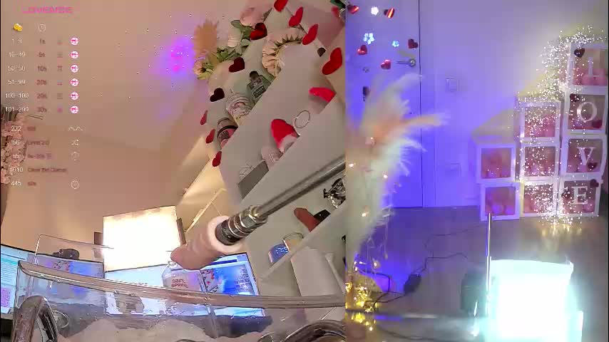 nancy_winter Adult Chat March 9, 2026