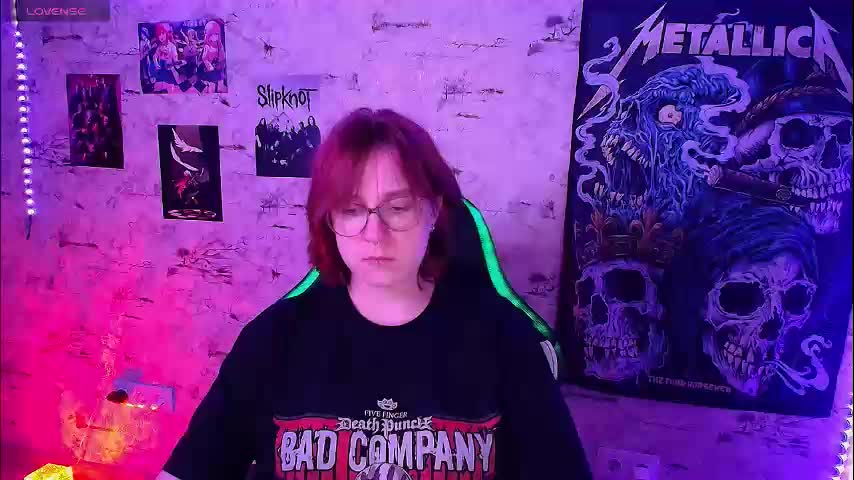 margaret_red Adult Chat March 9, 2026