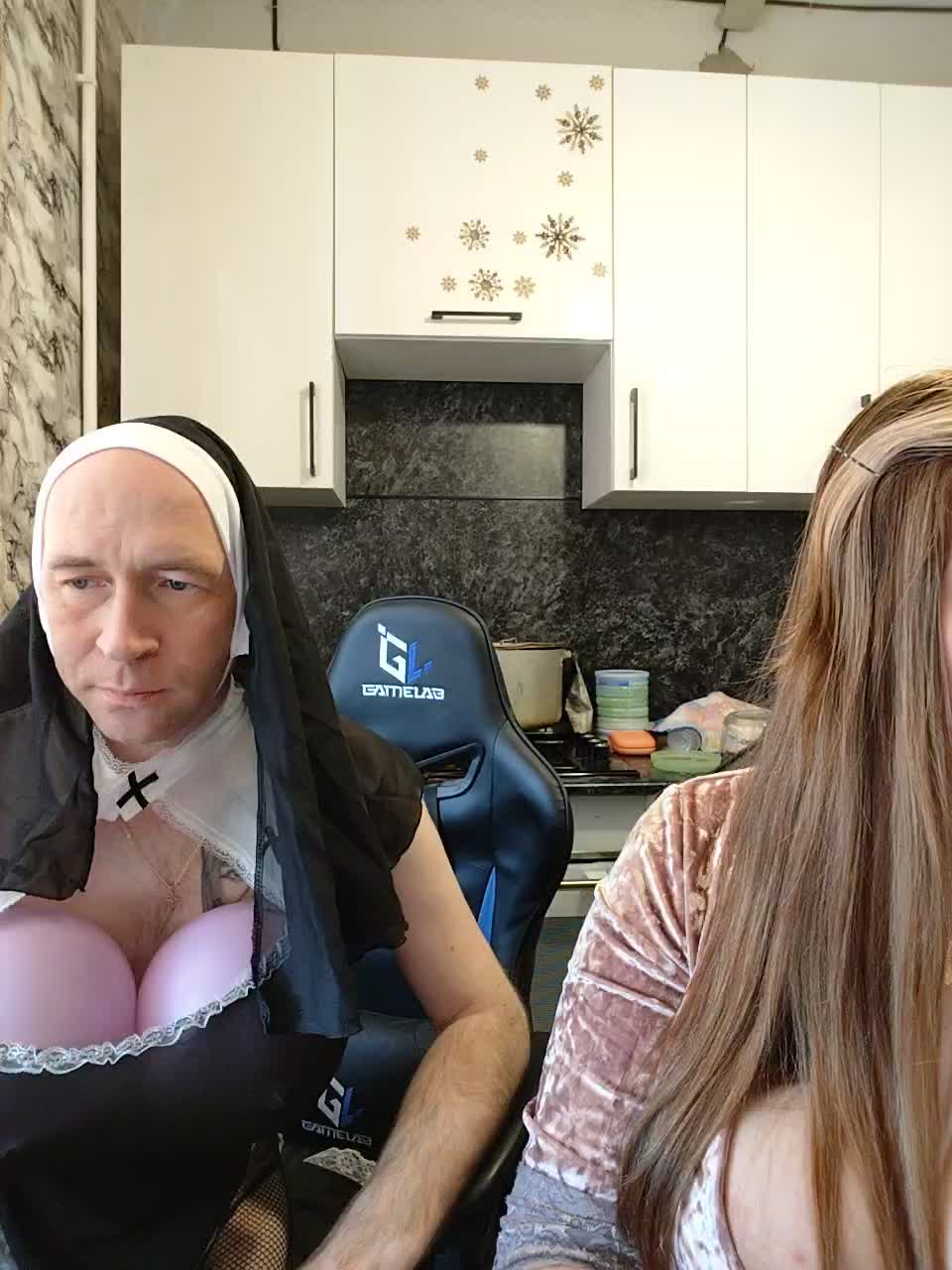 Innokentiy449 Adult Chat March 9, 2026