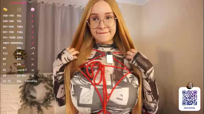 maybellebyone Adult Chat March 9, 2026