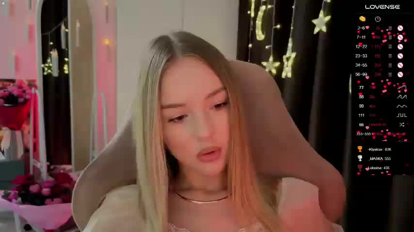 Nestyzz Adult Chat March 9, 2026