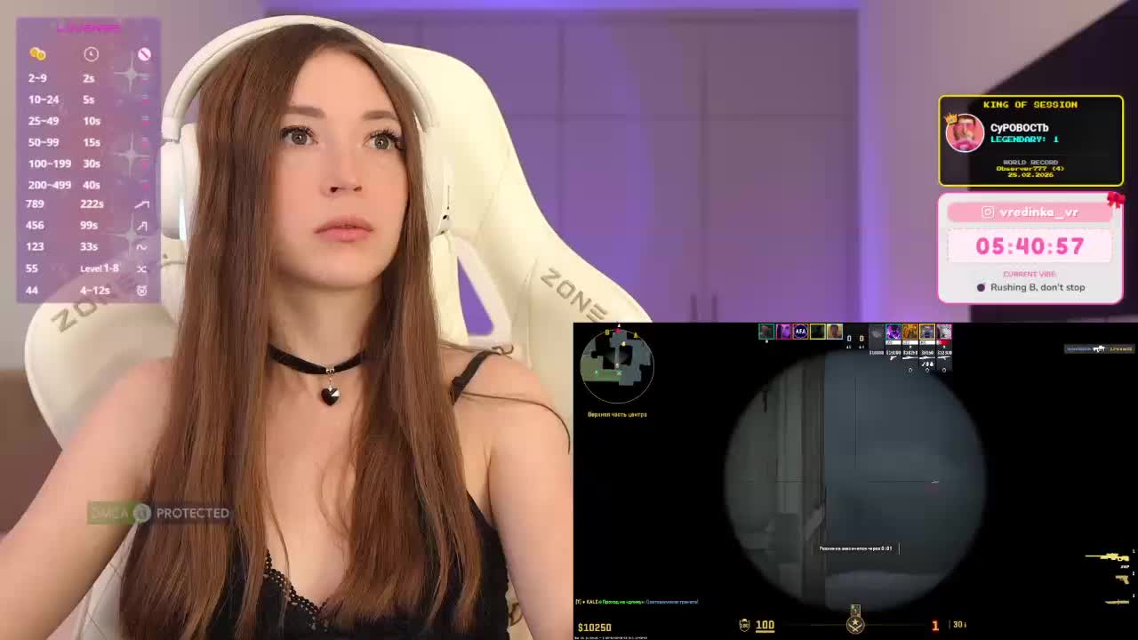 lollipop-o Adult Chat March 9, 2026