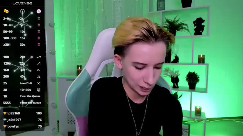 _rein_ramm Adult Chat March 9, 2026