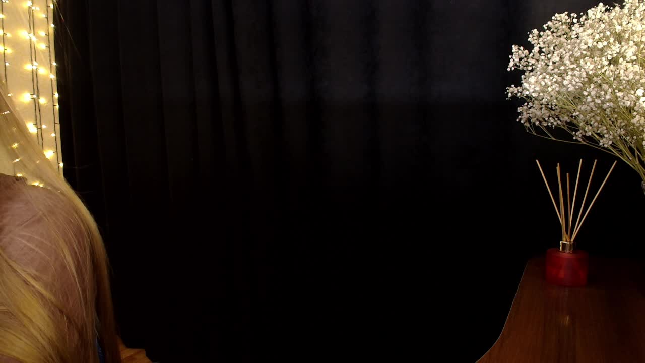 SindiWatson Adult Chat March 9, 2026