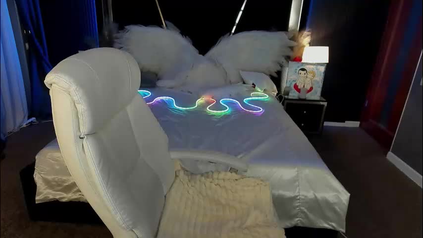 isabelledior Adult Chat March 9, 2026