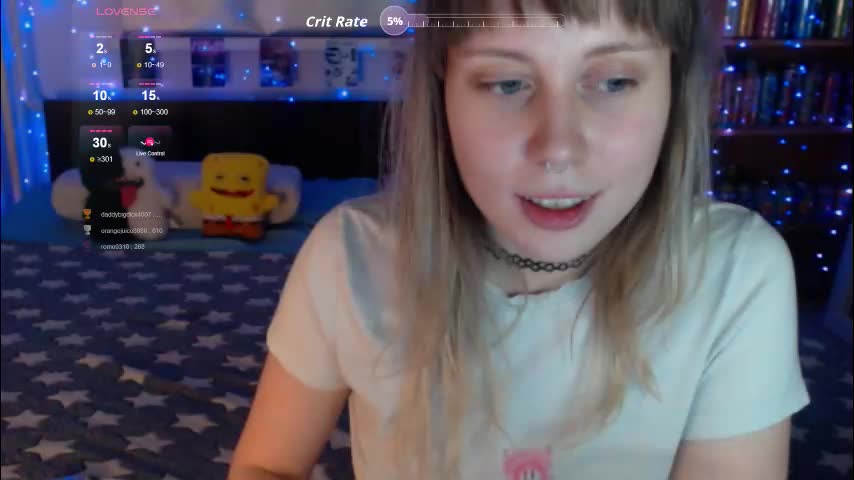 silvercherub Adult Chat March 9, 2026