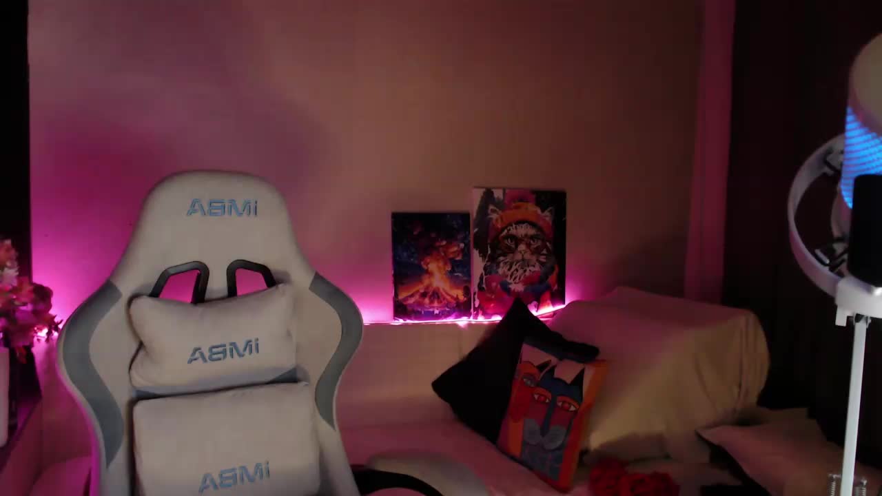 NightMint Adult Chat March 9, 2026