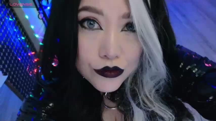 Laura-Wicked Adult Chat March 9, 2026