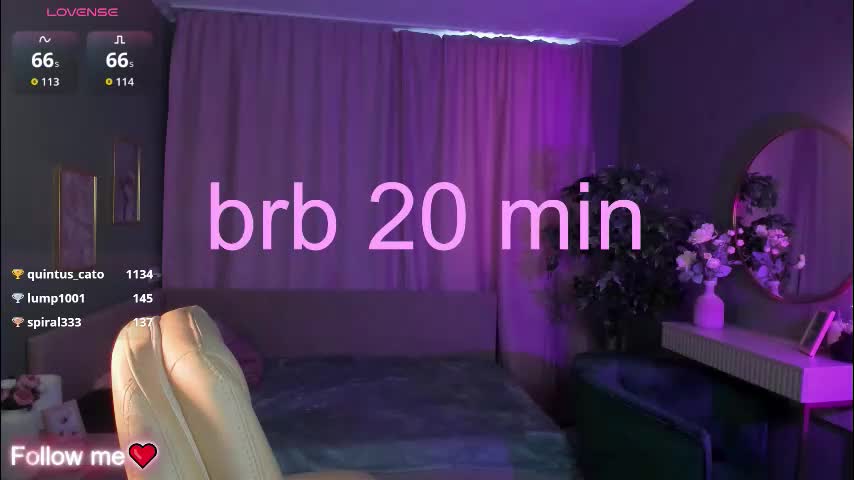 ursula_andresss Adult Chat March 9, 2026