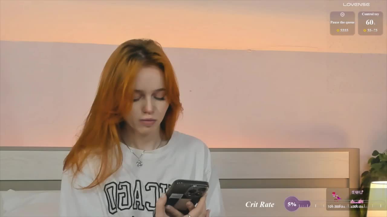 Phoenix_Margo Adult Chat March 9, 2026