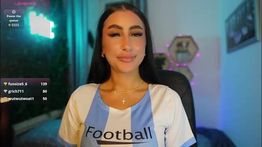 bree__morgan Adult Chat March 9, 2026