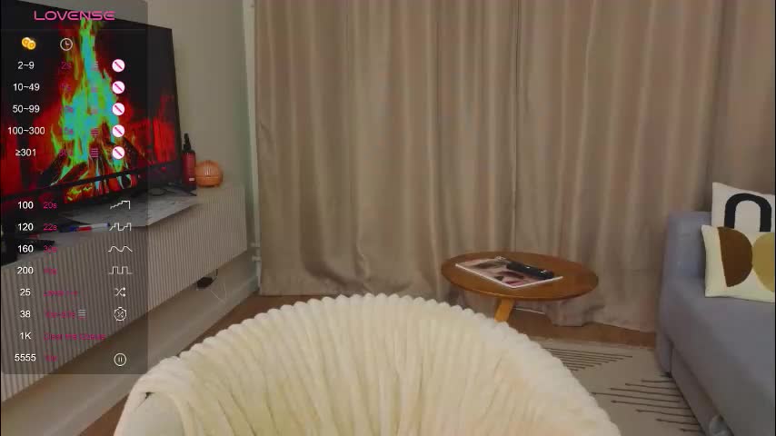 kim_lyn Adult Chat March 9, 2026