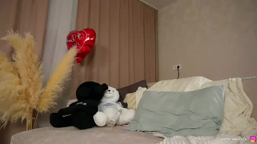 AnyaAngel Adult Chat March 9, 2026