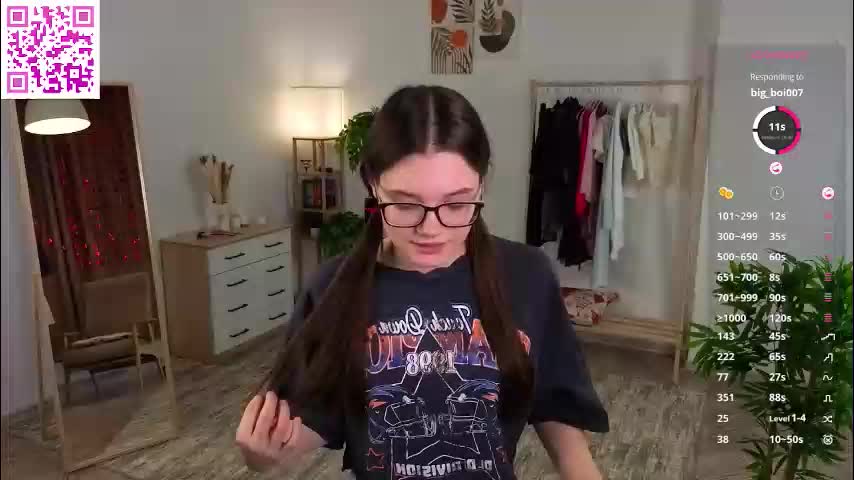 claudinedates Adult Chat March 9, 2026