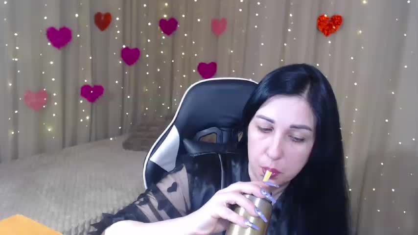 JillStevens Adult Chat March 9, 2026
