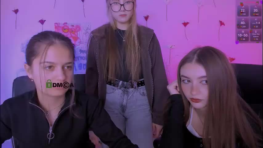 talia_seduce Adult Chat March 9, 2026