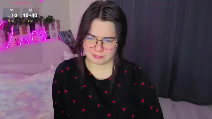 Kitty-Katty Adult Chat March 9, 2026