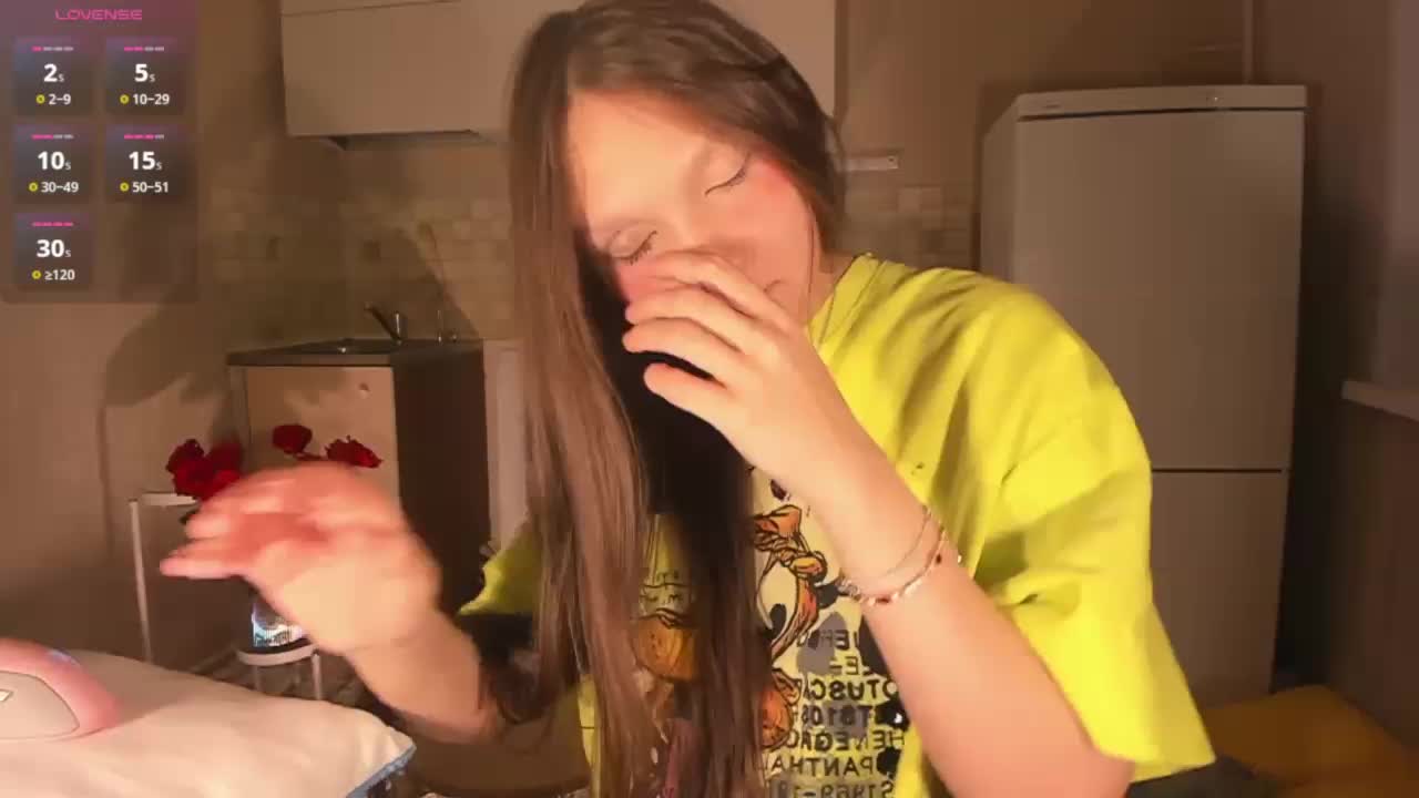 CuteLolly Adult Chat March 9, 2026