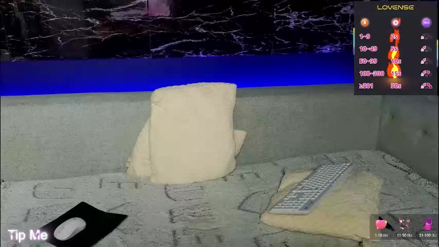 _yoursubmissive_ Adult Chat March 9, 2026