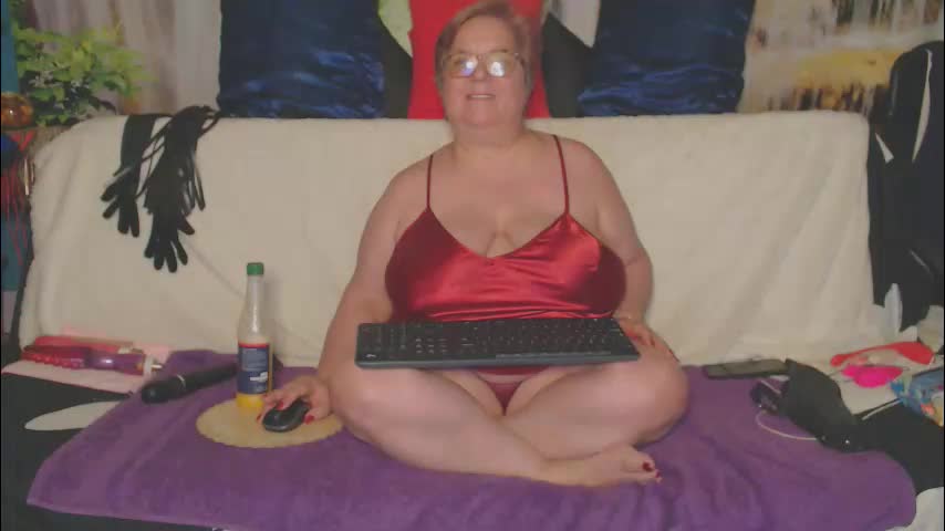 queenpammy Adult Chat March 9, 2026