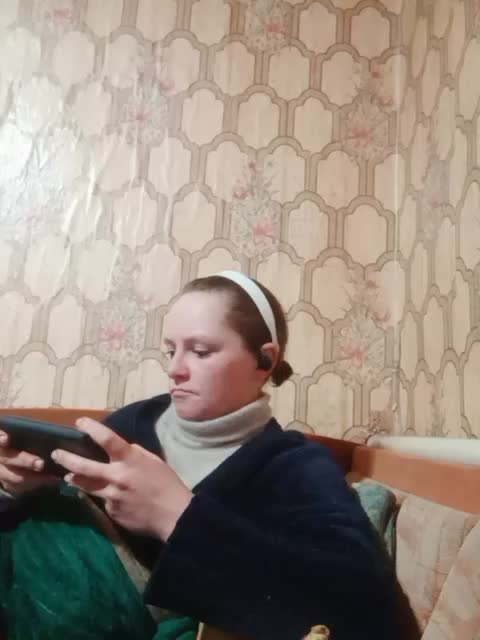 Calibriya Adult Chat March 9, 2026