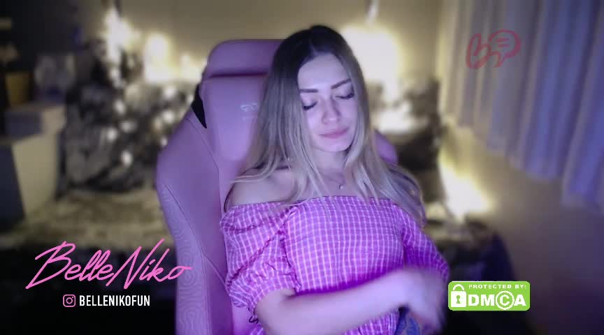 Belleniko Adult Chat March 9, 2026