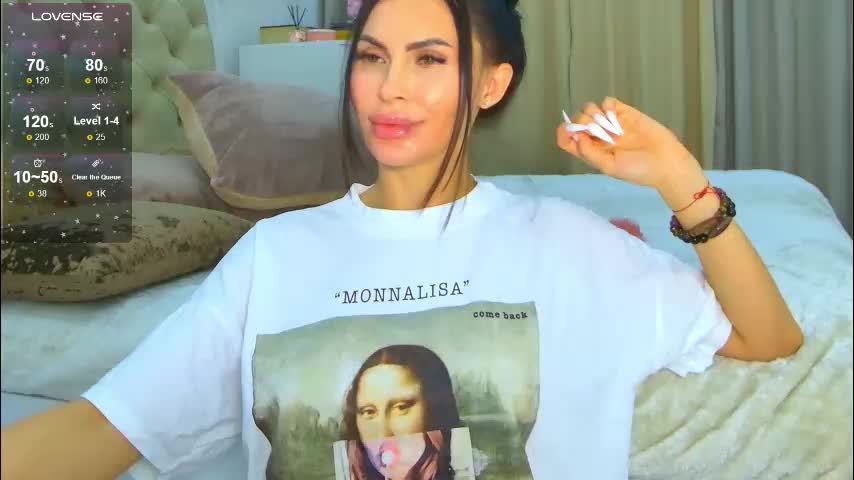 kimdavisbaby Adult Chat March 9, 2026