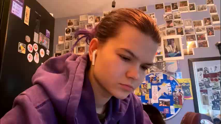 mayecorlee Adult Chat March 9, 2026