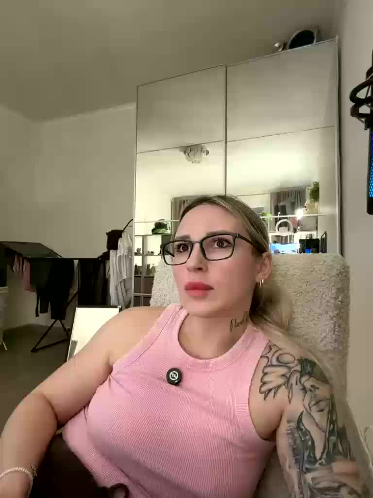 FetishTeacher Adult Chat March 9, 2026