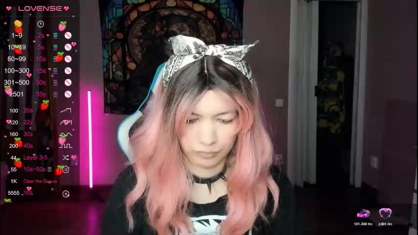 project_hisoka44 Adult Chat March 9, 2026