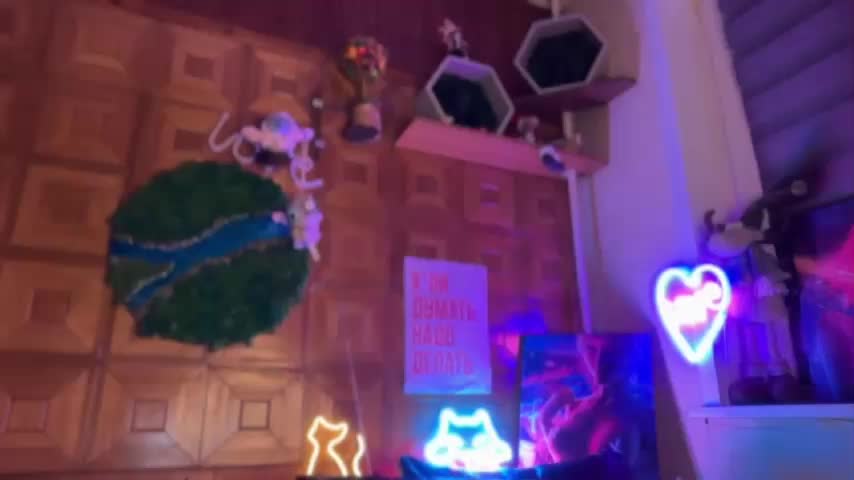 SweetyMeow Adult Chat March 9, 2026