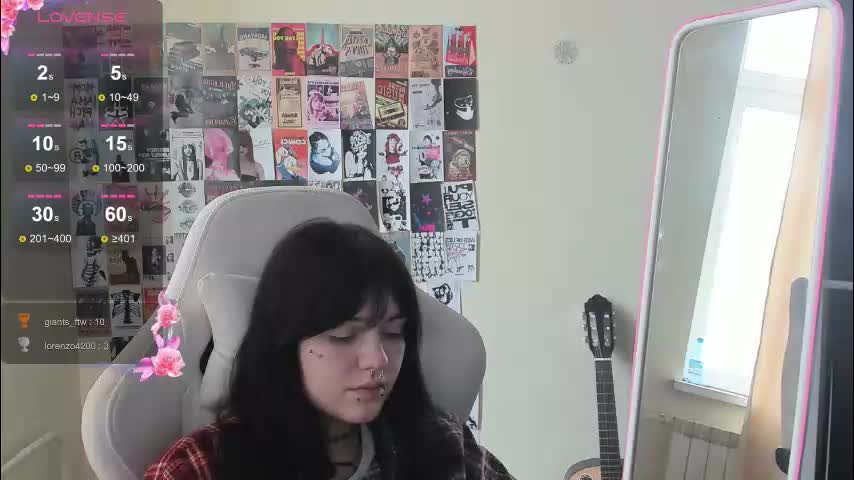 emmadarkk Adult Chat March 9, 2026