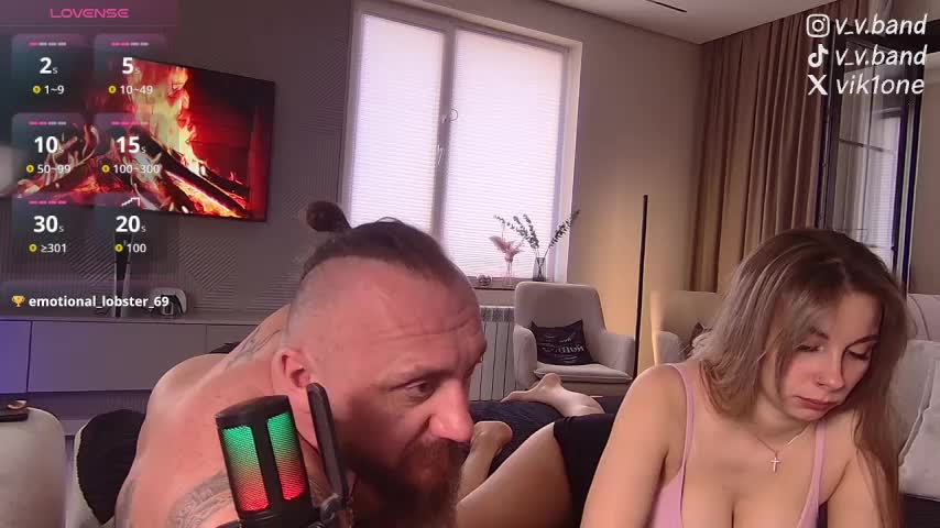 niki7377 Adult Chat March 9, 2026