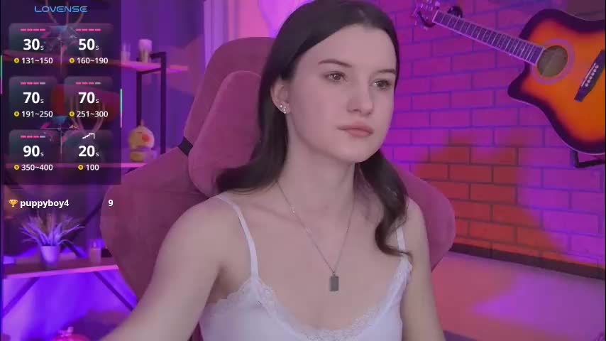 agatawillis Adult Chat March 9, 2026