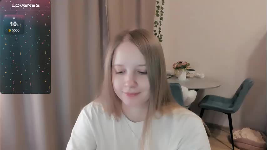 alisha_ley Adult Chat March 9, 2026