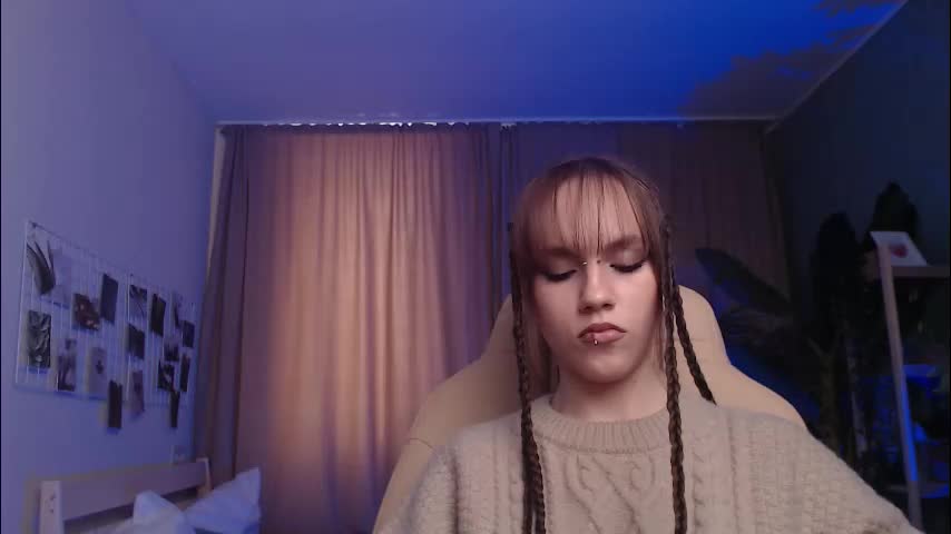 jamie_chung Adult Chat March 9, 2026