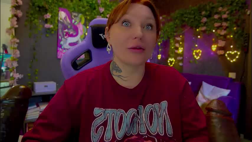 blackedbarbie Adult Chat March 9, 2026